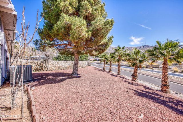 4200 RIDGECREST Drive, El Paso, TX 79902