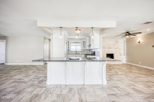 4200 RIDGECREST Drive, El Paso, TX 79902