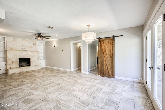 4200 RIDGECREST Drive, El Paso, TX 79902