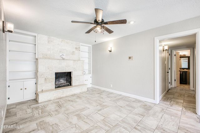 4200 RIDGECREST Drive, El Paso, TX 79902