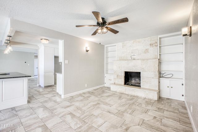 4200 RIDGECREST Drive, El Paso, TX 79902