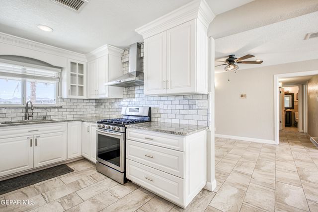 4200 RIDGECREST Drive, El Paso, TX 79902