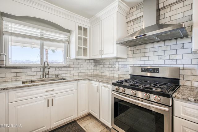 4200 RIDGECREST Drive, El Paso, TX 79902