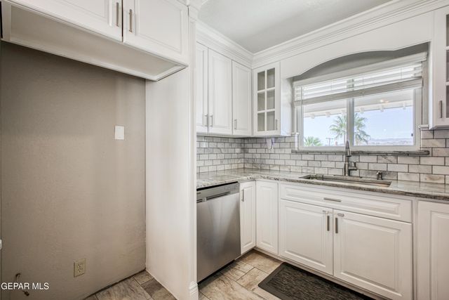 4200 RIDGECREST Drive, El Paso, TX 79902