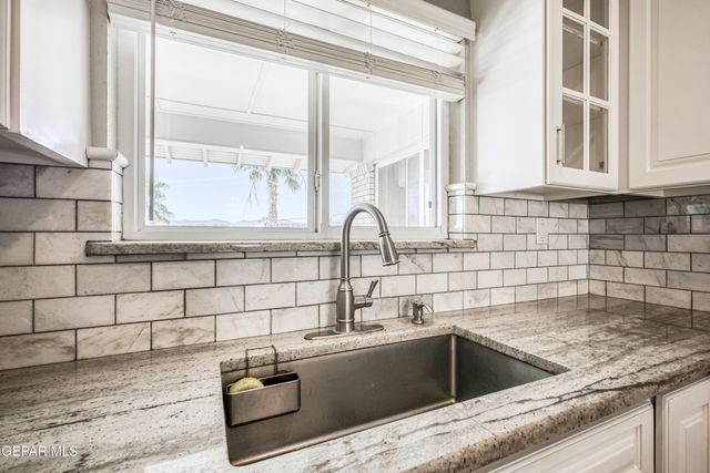 4200 RIDGECREST Drive, El Paso, TX 79902