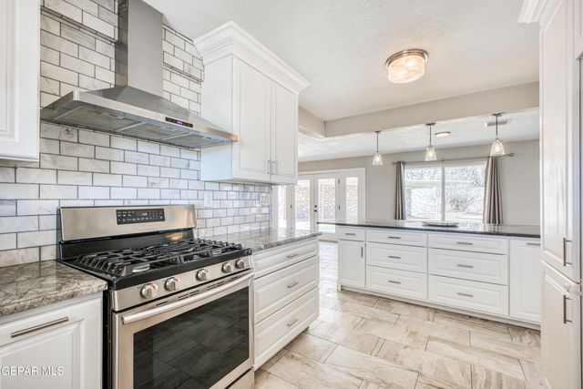 4200 RIDGECREST Drive, El Paso, TX 79902