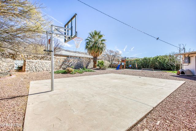 4200 RIDGECREST Drive, El Paso, TX 79902