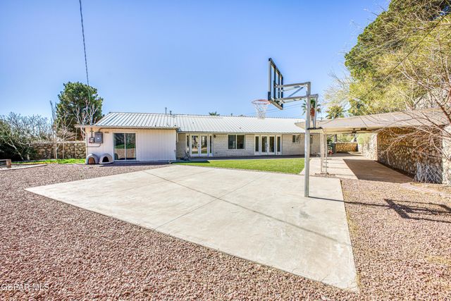 4200 RIDGECREST Drive, El Paso, TX 79902