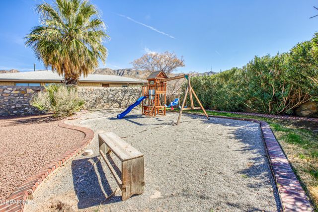 4200 RIDGECREST Drive, El Paso, TX 79902