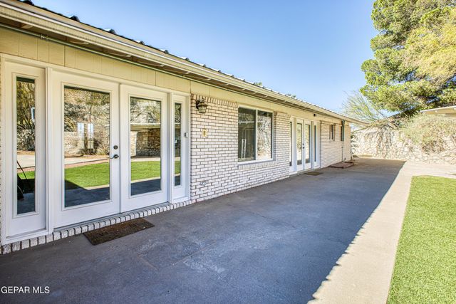 4200 RIDGECREST Drive, El Paso, TX 79902