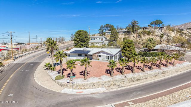 4200 RIDGECREST Drive, El Paso, TX 79902