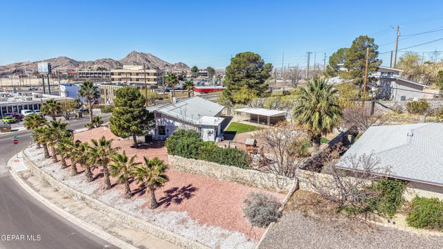 4200 RIDGECREST Drive, El Paso, TX 79902