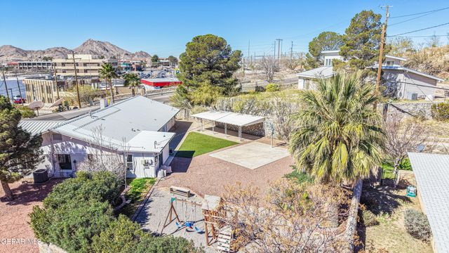 4200 RIDGECREST Drive, El Paso, TX 79902