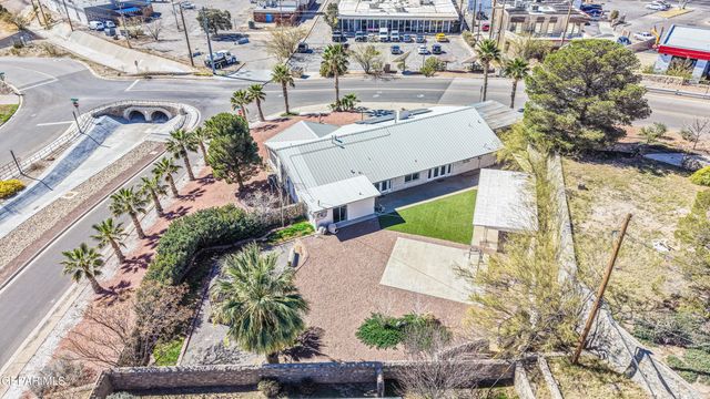 4200 RIDGECREST Drive, El Paso, TX 79902