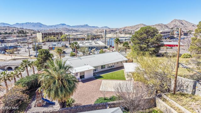 4200 RIDGECREST Drive, El Paso, TX 79902