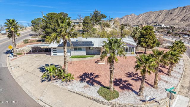 4200 RIDGECREST Drive, El Paso, TX 79902