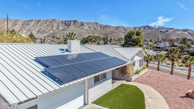 4200 RIDGECREST Drive, El Paso, TX 79902