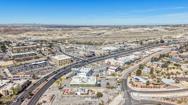 4200 RIDGECREST Drive, El Paso, TX 79902