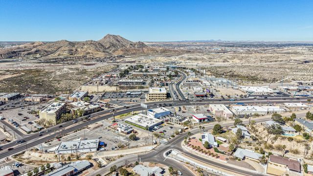 4200 RIDGECREST Drive, El Paso, TX 79902