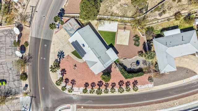 4200 RIDGECREST Drive, El Paso, TX 79902