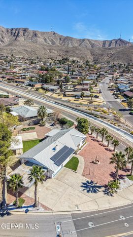 4200 RIDGECREST Drive, El Paso, TX 79902