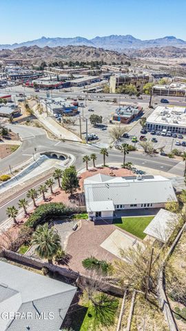 4200 RIDGECREST Drive, El Paso, TX 79902