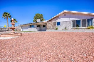 4200 RIDGECREST Drive, El Paso, TX 79902