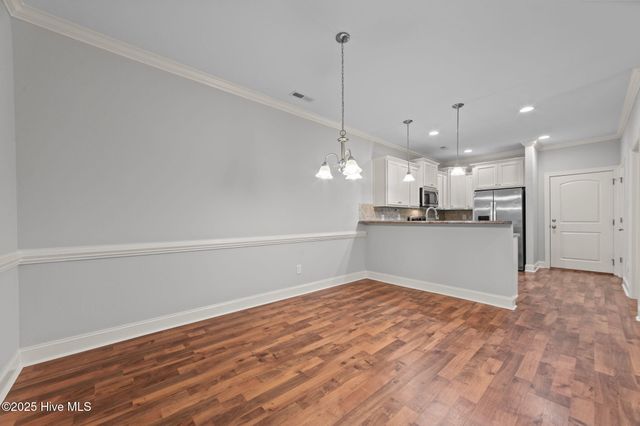 1812 Cambria Drive, Greenville, NC 27834
