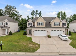 1812 Cambria Drive, Greenville, NC 27834