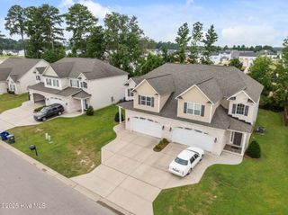 1812 Cambria Drive, Greenville, NC 27834