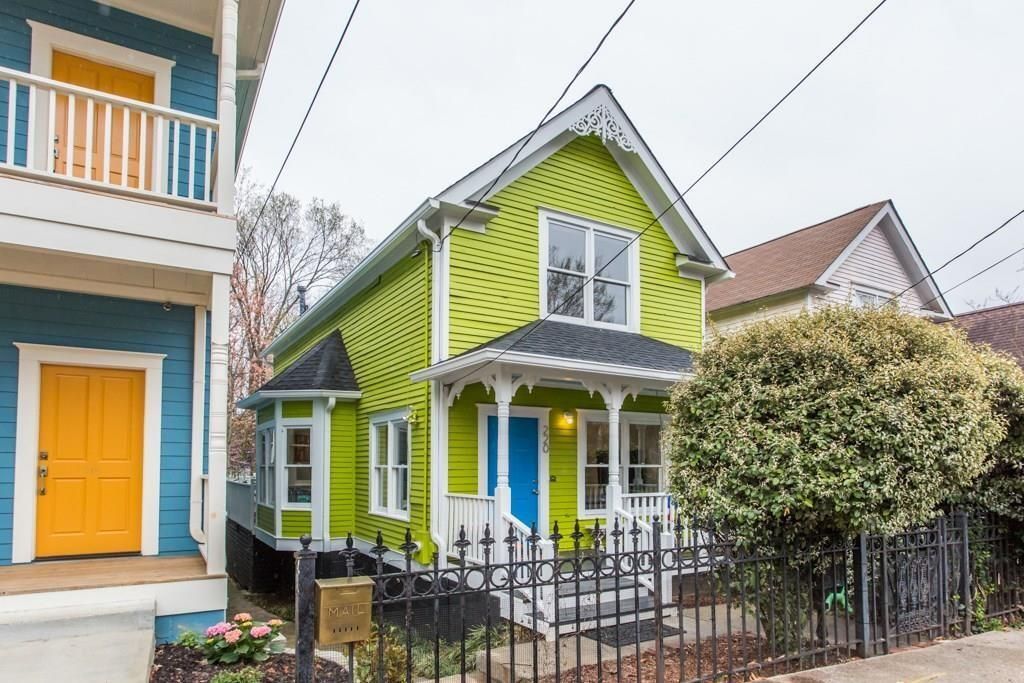 220 Berean SE Avenue, Atlanta, GA 30316