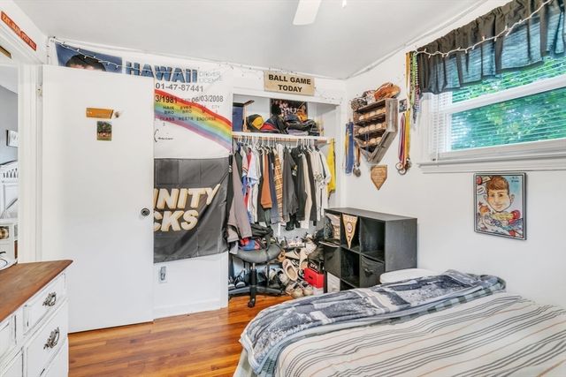 101 Regal St, Springfield, MA 01118