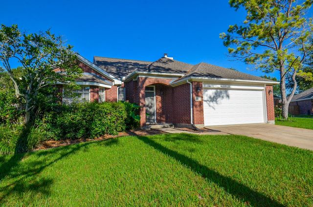 811 Spring Valley Court, Sugar Land, TX 77479