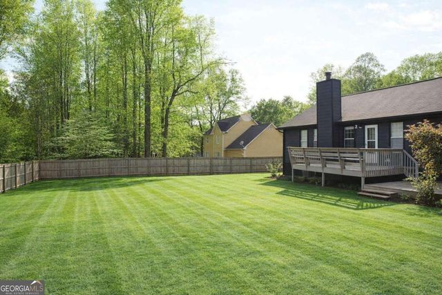 909 Century Oak Drive, Winder, GA 30680