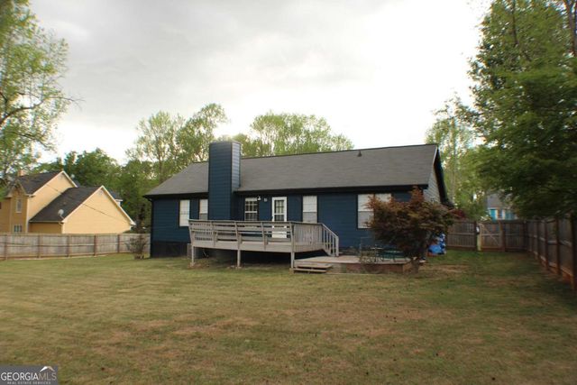 909 Century Oak Drive, Winder, GA 30680