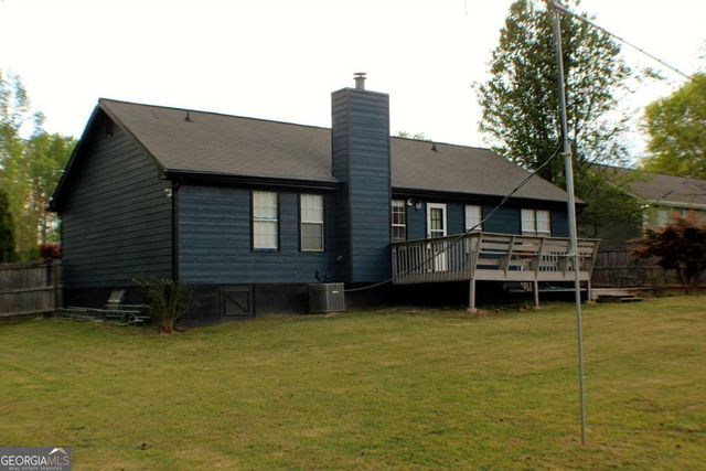 909 Century Oak Drive, Winder, GA 30680