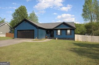 909 Century Oak Drive, Winder, GA 30680