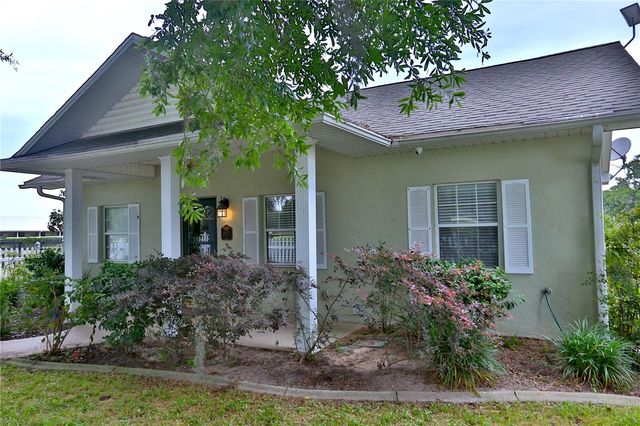 19431 NE 17TH PLACE, Williston, FL 32696