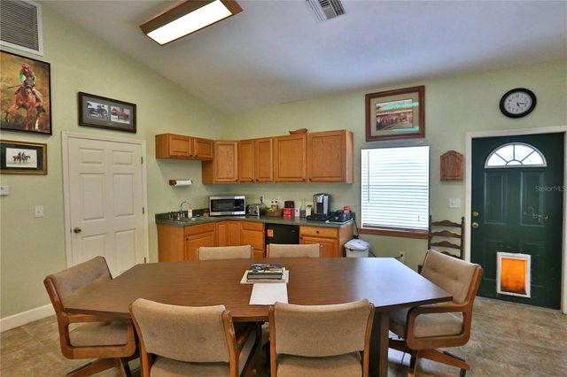 19431 NE 17TH PLACE, Williston, FL 32696