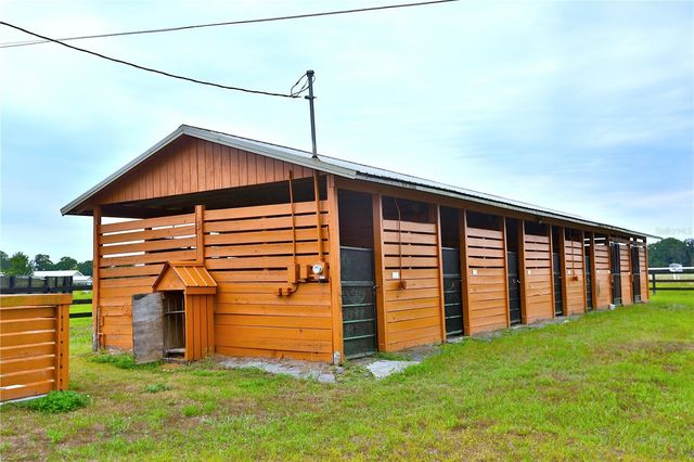 19431 NE 17TH PLACE, Williston, FL 32696