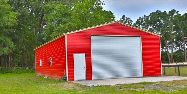 19431 NE 17TH PLACE, Williston, FL 32696