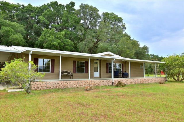 19431 NE 17TH PLACE, Williston, FL 32696