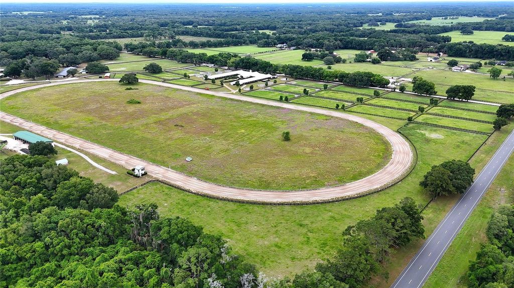 19431 NE 17TH PLACE, Williston, FL 32696