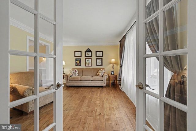 603 ROWE DR, Aberdeen, MD 21001