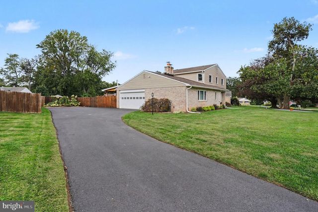 603 ROWE DR, Aberdeen, MD 21001