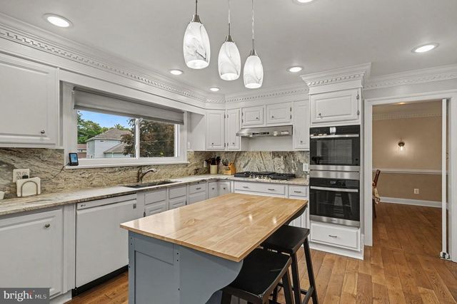 603 ROWE DR, Aberdeen, MD 21001