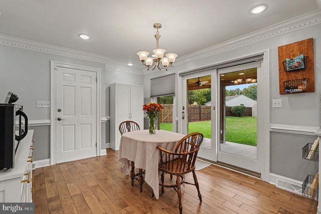 603 ROWE DR, Aberdeen, MD 21001