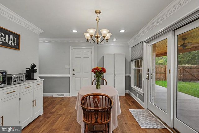 603 ROWE DR, Aberdeen, MD 21001