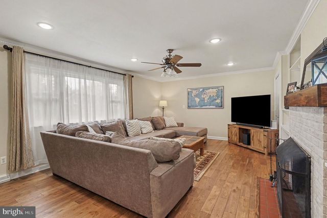 603 ROWE DR, Aberdeen, MD 21001