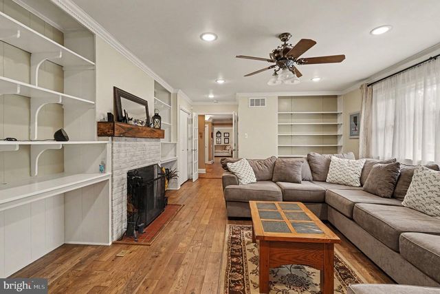 603 ROWE DR, Aberdeen, MD 21001